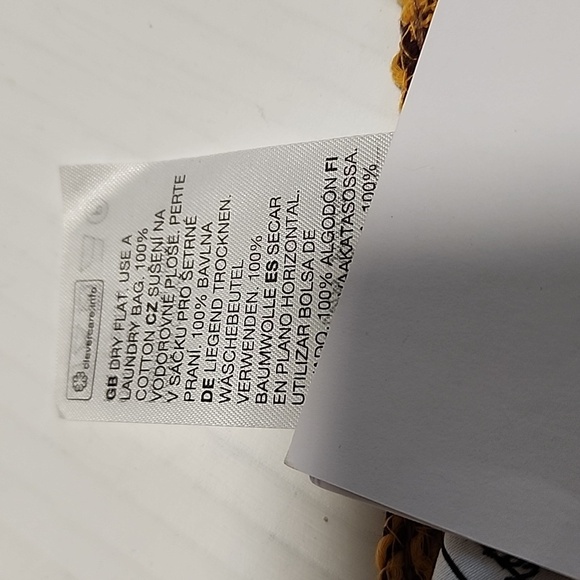 & Other Stories Crocheted Top - Picture 9 of 11